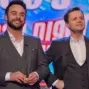 ant and dec — GB news