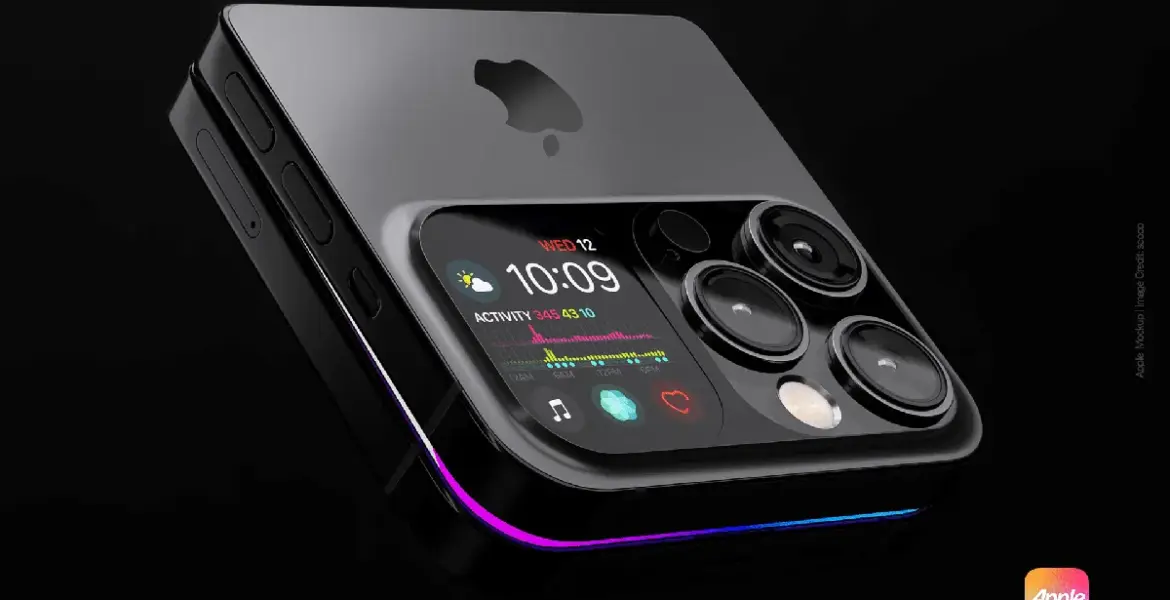 apple iphone — GB news