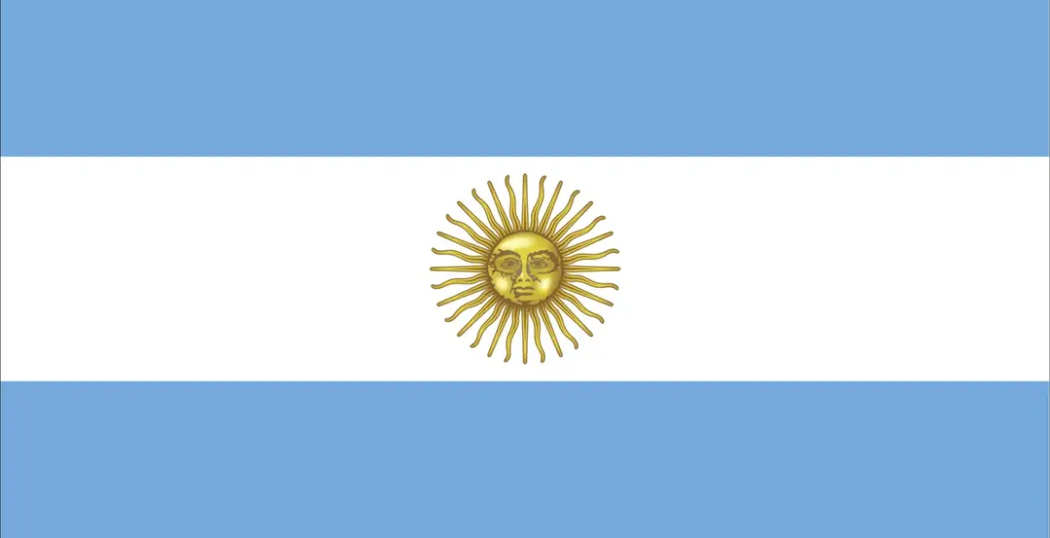 argentina — GB news