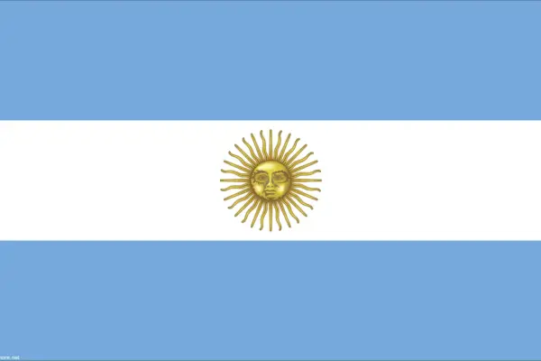 argentina — GB news