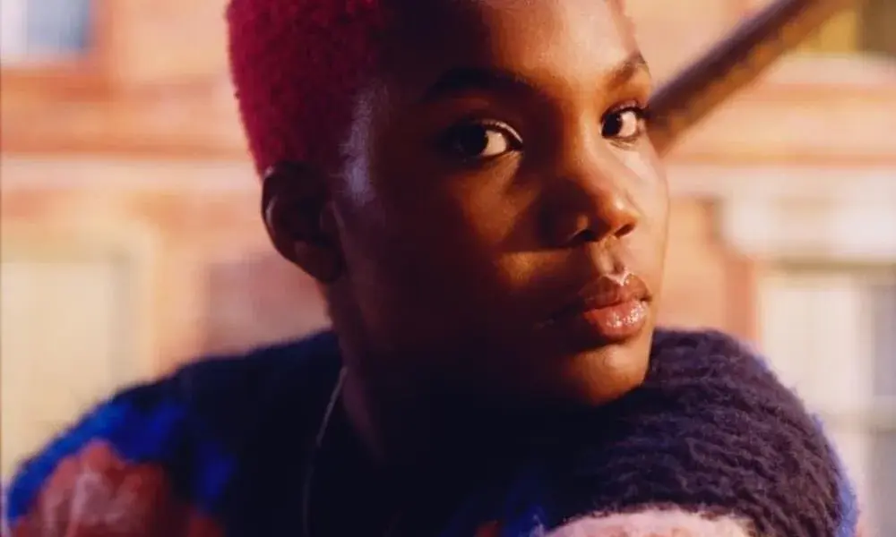 arlo parks — GB news