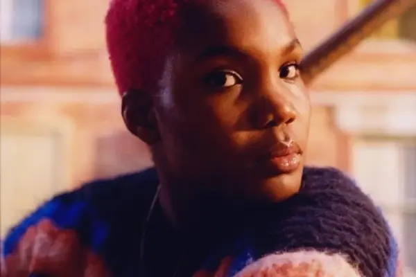 arlo parks — GB news