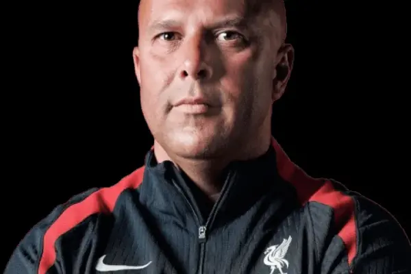 arne slot news — GB news