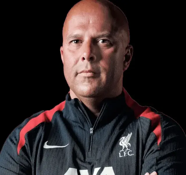 arne slot news — GB news