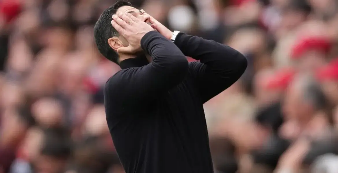 arsenal supporter eric kyama is suing club for emotional distress — GB news