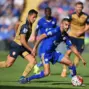 arsenal vs leicester city — GB news