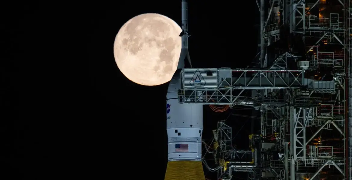 artemis 2 launch time uk — GB news