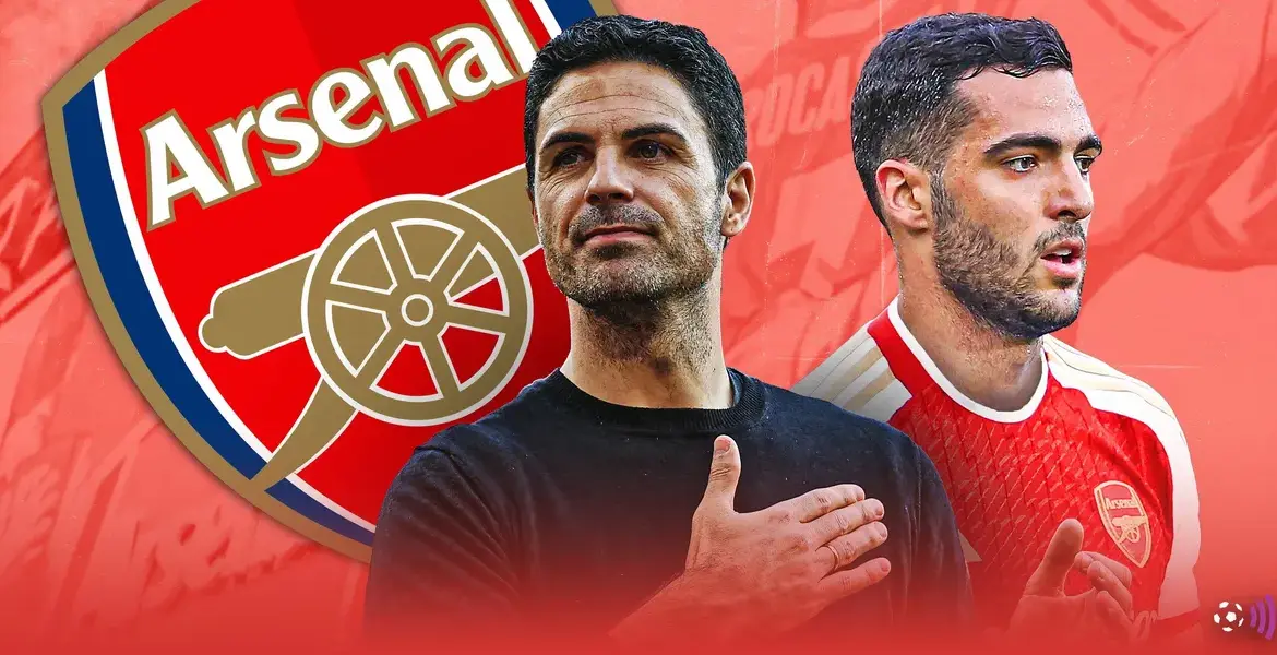 arteta — GB news
