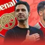 arteta — GB news