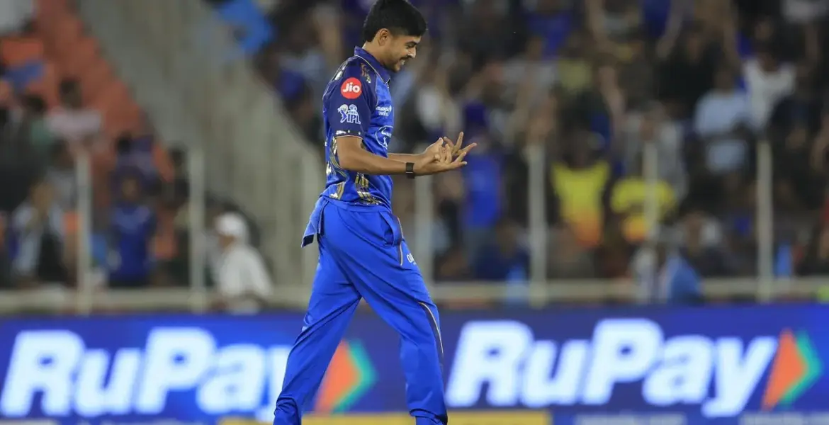 ashwani kumar — GB news