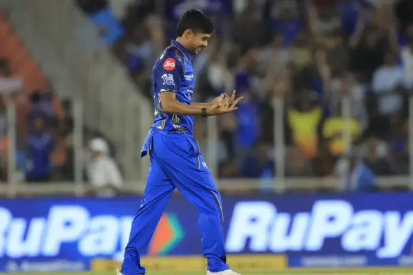 ashwani kumar — GB news