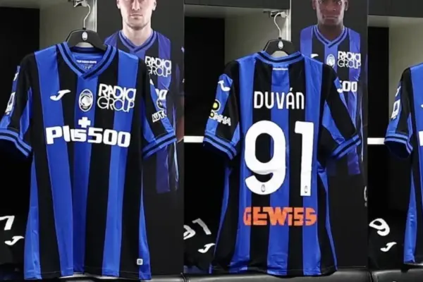 atalanta vs juventus — GB news