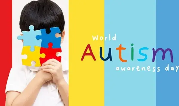 autism awareness day — GB news