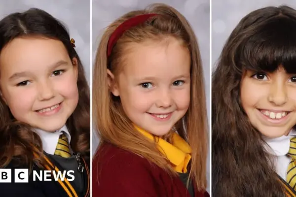 axel rudakubana — GB news