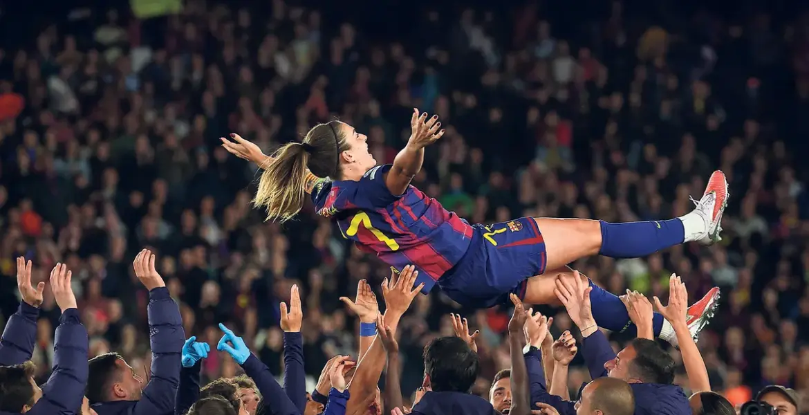 barcelona — GB news