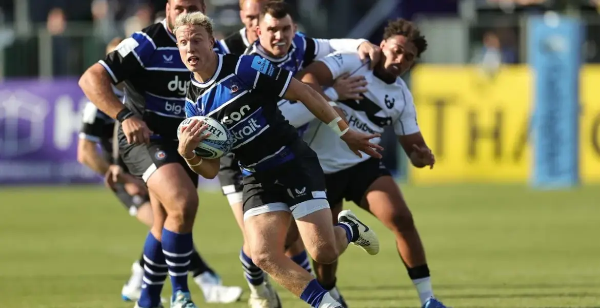 bath rugby — GB news