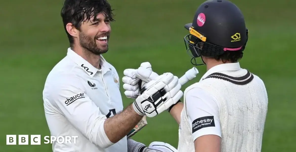 bbc cricket — GB news