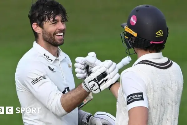 bbc cricket — GB news