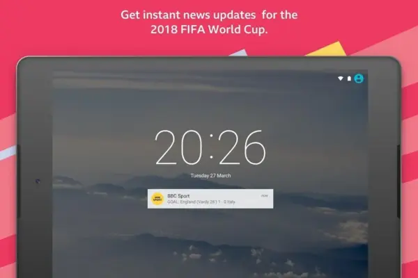 bbc live scores — GB news