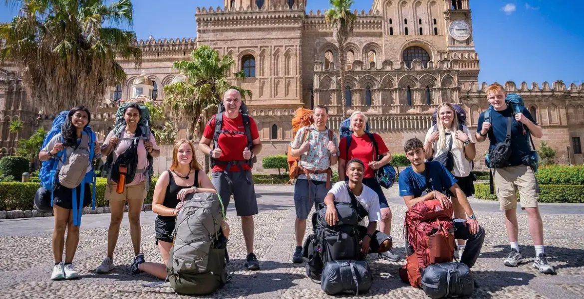 bbc race across the world — GB news