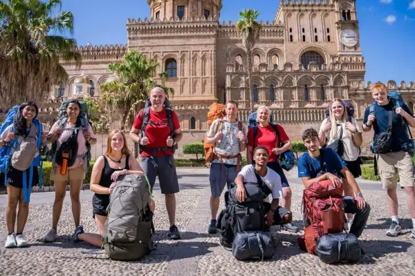 bbc race across the world — GB news