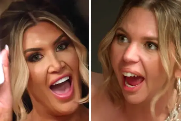 bec mafs — GB news