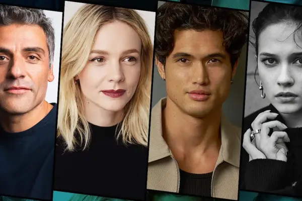 beef season 2 cast — GB news