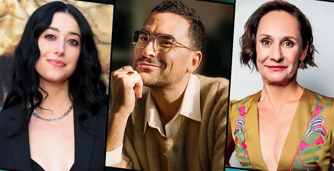 big mistakes netflix — GB news