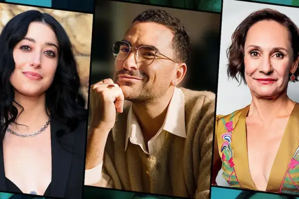 big mistakes netflix — GB news