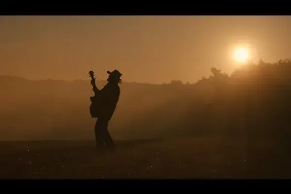 billy ray cyrus — GB news