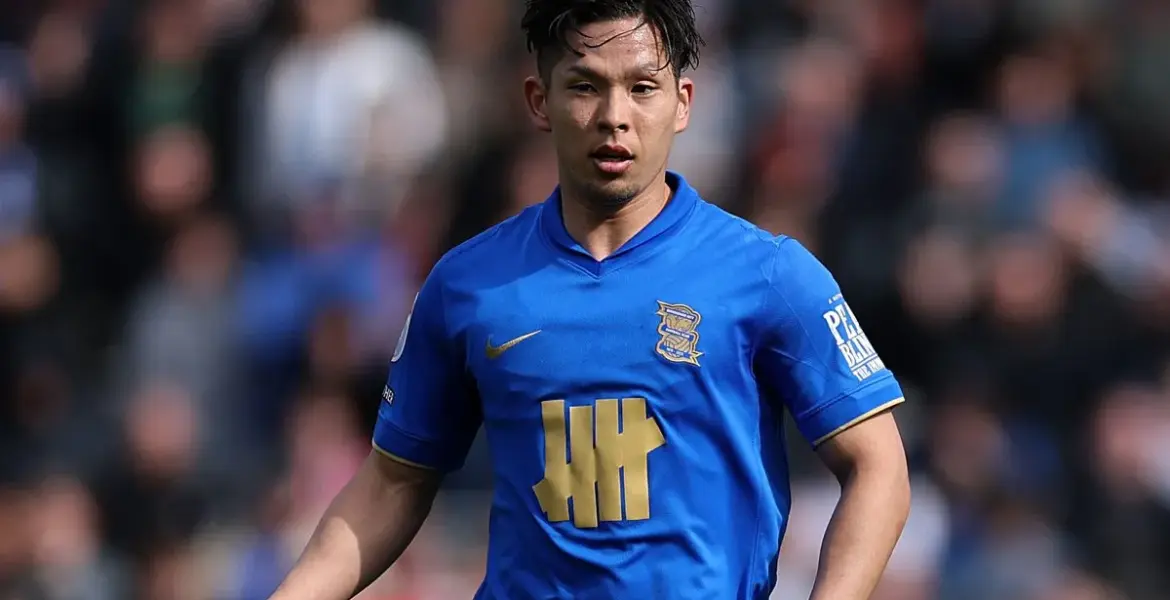 birmingham vs wrexham — GB news