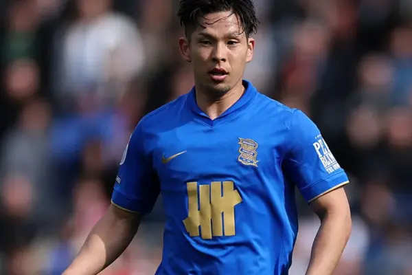 birmingham vs wrexham — GB news