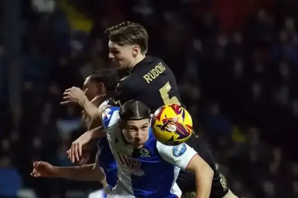 blackburn rovers vs coventry — GB news