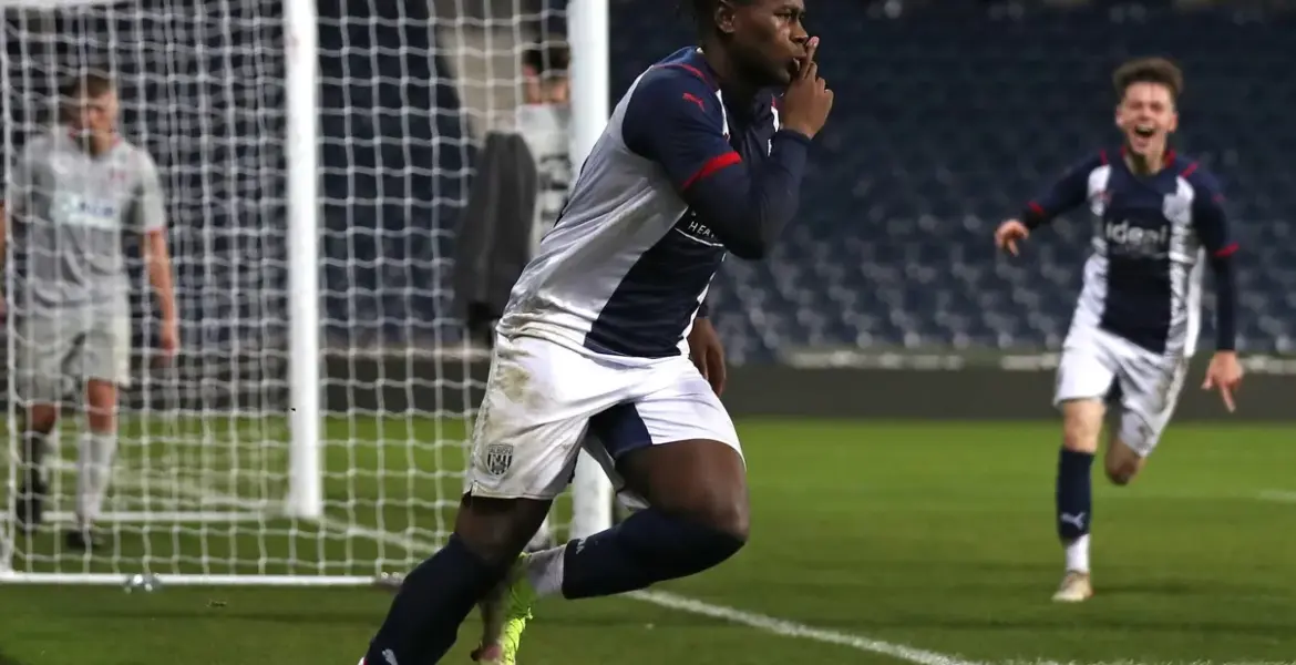 blackburn rovers vs west brom — GB news