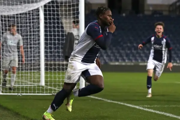 blackburn rovers vs west brom — GB news