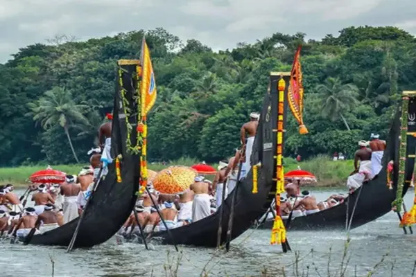 boat race — GB news