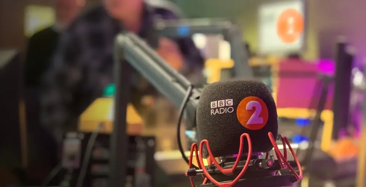 bob harris — GB news