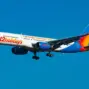 boy calms passenger jet2 flight — GB news