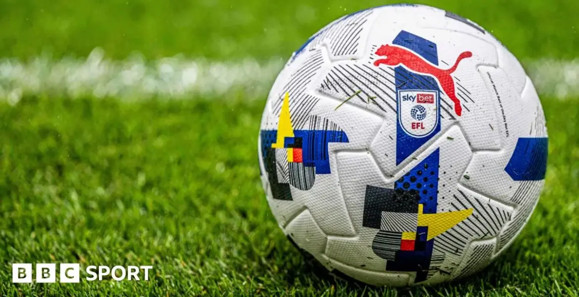 bradford city vs northampton town — GB news