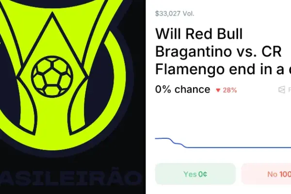 bragantino vs flamengo — GB news