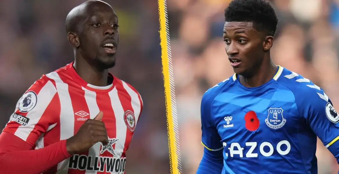 brentford vs everton — GB news