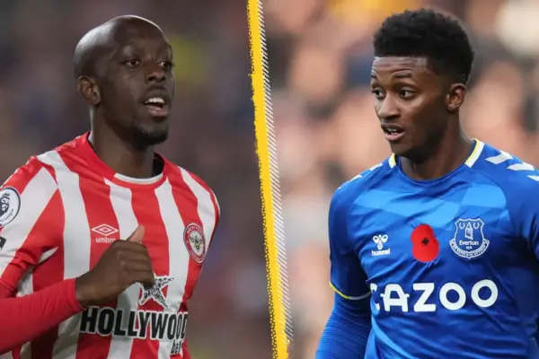 brentford vs everton — GB news