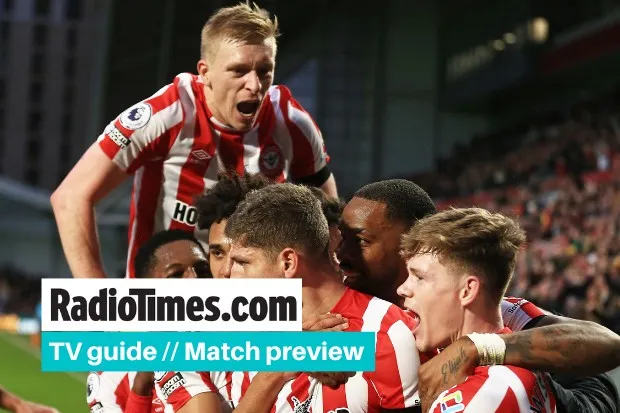 brentford vs fulham — GB news