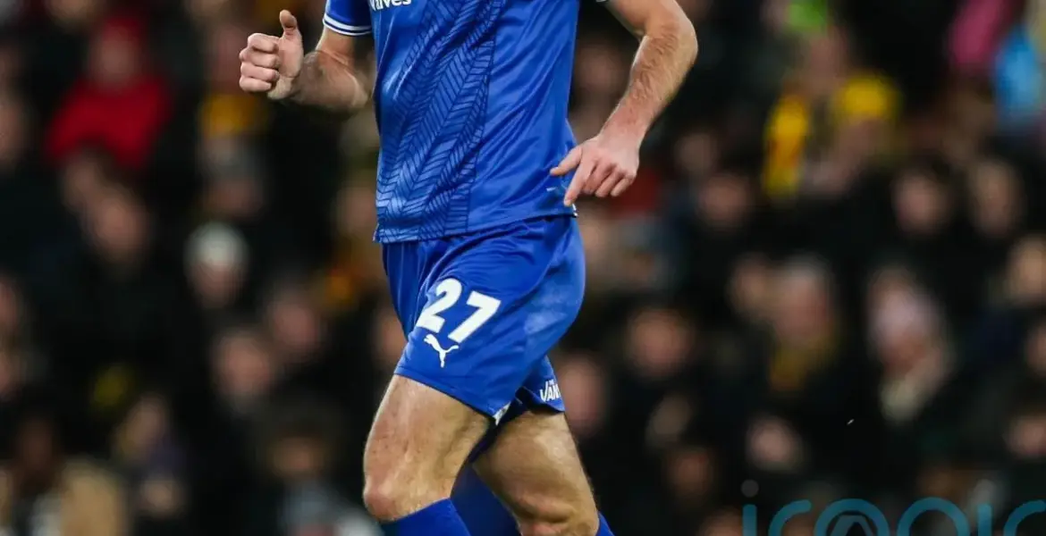 bristol rovers vs fleetwood — GB news