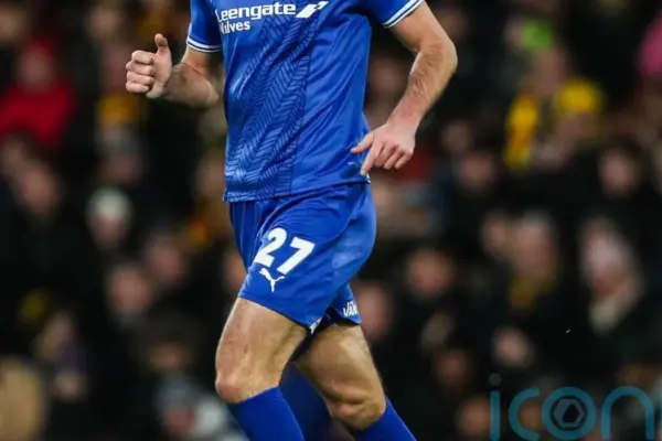 bristol rovers vs fleetwood — GB news