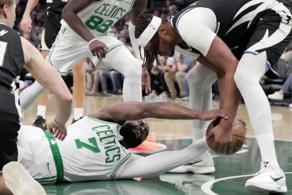 bucks vs celtics — GB news