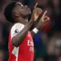 bukayo saka — GB news