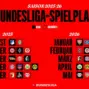 bundesliga — GB news