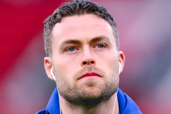 calvert lewin — GB news