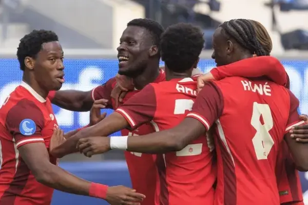 canada vs tunisia — GB news